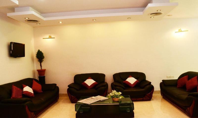 Hotel Riverside Resort y Spa Kumbakonam Exterior foto